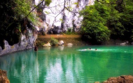 Karakter Kedaerahan Kabupaten Aceh Besar