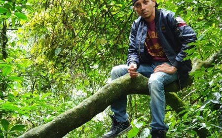 Fauzi Baadilla Kepincut Pesona Suaka Margasatwa Rawa Singkil