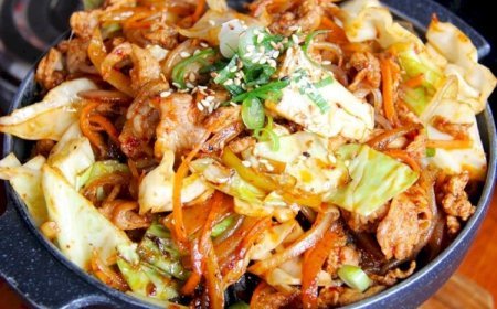 Tips Melancong Ke Korea