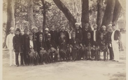 Melacak Jejak Penguasa Sabang Di Masa Lampau