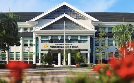Syiah kuala University