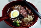 Japanese Ramen In Indonesia