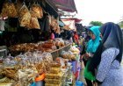A Visit To Langsa Traditional Market