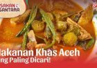 Eungkot Tumeh, Tumis Ikan Khas Aceh