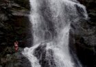 Air Terjun Ceuraceu, Pesona Pandrah Bireuen Yang Tersembunyi