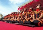 Tari Saman Hingga Rapai Geleng, Diantara Kekayaan Tarian Tradisional Keseniaan Budaya Aceh