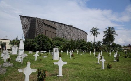 Kerkhof Petjut, Saksi Bisu Perang Aceh