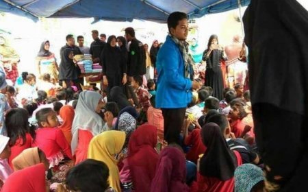 Social Relations in Society