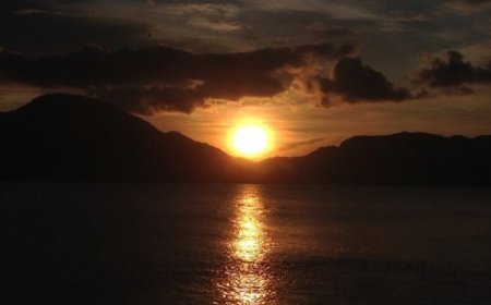 Pelesiran ke Aceh, Jangan Lupa ke Objek Wisata Ini