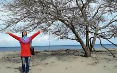 Destinasi Wisata Baru di Aceh Selatan