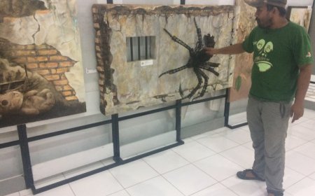 Pakrikaru 2: Kegundahan yang Memikat Rasa