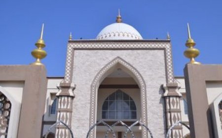 Museum Samudera Pasai Bakal Dibuka untuk Umum