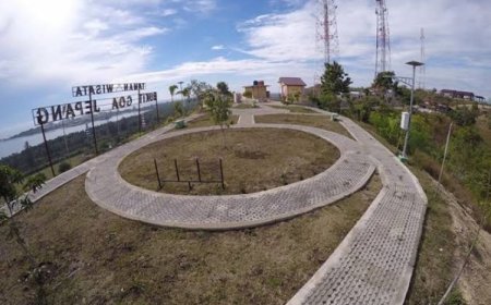 Wisata Goa Jepang Lhokseumawe Bukti Sejarah Masa Lampau