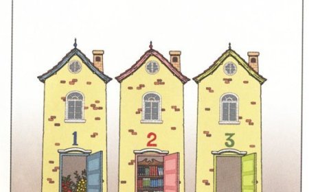 Kisah seorang pencuri