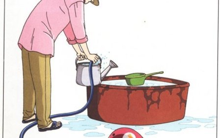 Aku Tak Dapat Memenuhi Permintaanmu