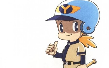 Semangat yang patut ditiru