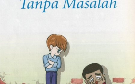 Hidup Tak Ada Artinya Tanpa Masalah