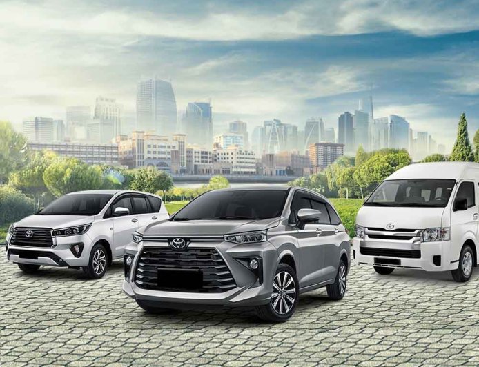 Aceh Cab Charter 2025