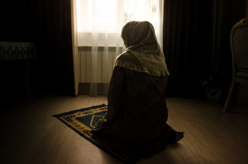 TATA CARA SHALAT TARAWIH DAN WITIR 23 RAKAAT DI RUMAH ATAU MASJID