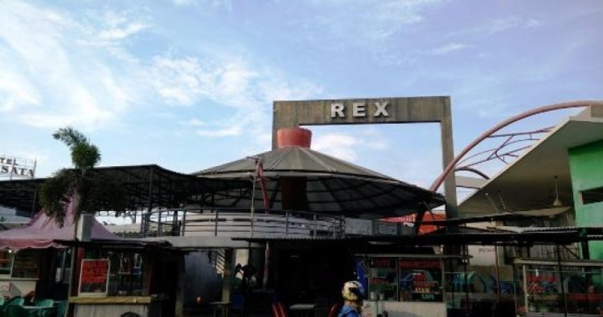 Kampung Peunayong dan Kejayaan Etnis Tiongkok di Aceh