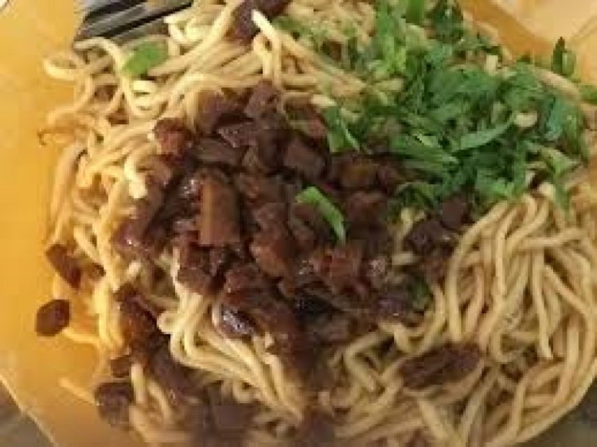 Destinasi, Kuliner & Hiburan, Sabang   Tiga Kuliner Mie Lezat yang Wajib Dicoba di Sabang