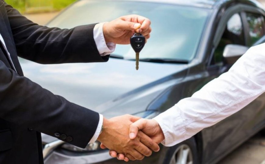 Jasa Sewa Mobil Terpercaya di Banda Acheh