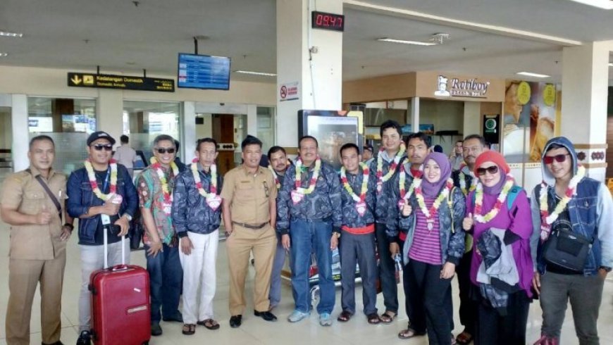 Aceh Pakej Percutian Aceh 5 Hari 4 Malam