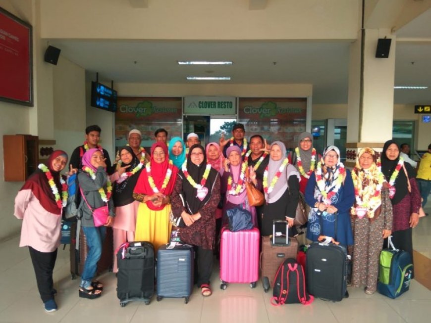 Aceh Pakej Percutian Aceh 5 Hari 4 Malam