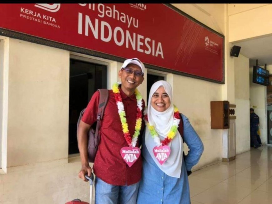 Aceh Pakej Percutian Aceh 5 Hari 4 Malam