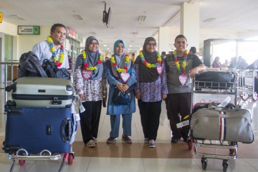 Aceh Pakej Percutian Aceh 5 Hari 4 Malam