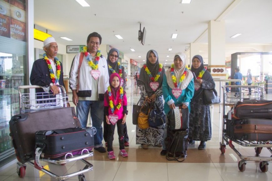 Aceh Pakej Percutian Aceh 5 Hari 4 Malam