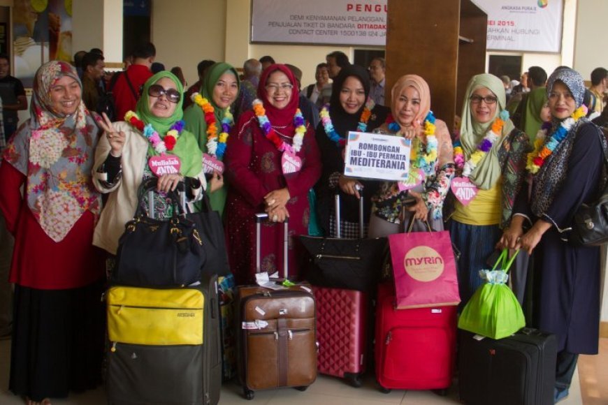 Aceh Pakej Percutian Aceh 5 Hari 4 Malam